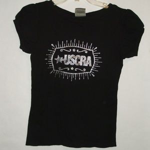 Desert Wash Girl  Plus Top